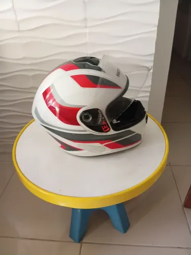 CAPACETE RONDA 
