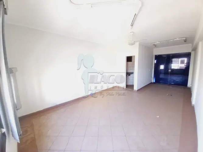 SALA COMERCIAL NA AVENIDA SAUDADE