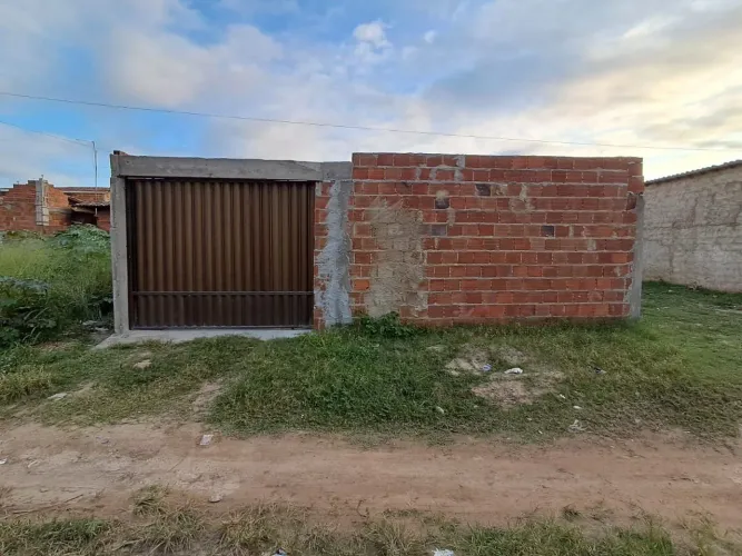 VENDE-SE TERRENO NO MOSQUEIRO PRÓXIMO A ORLA POR DO SOL