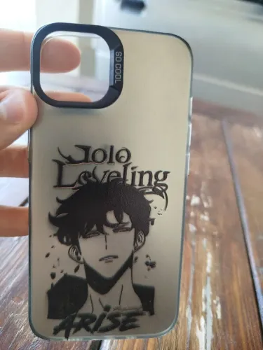 Capinha para o iPhone 14