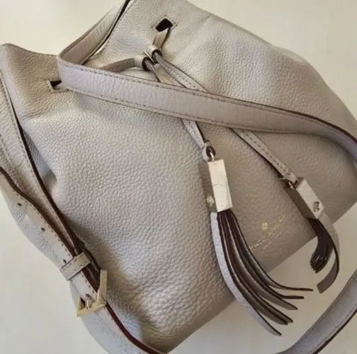 Bolsa Kate spade | bucket 
