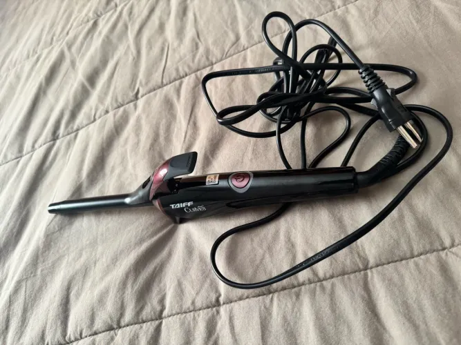 BABYLISS TAIFF CURVES 13 mm