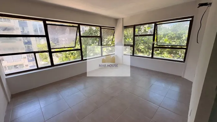 Sala para alugar, 115 m² por R$ 7.000/mês - Boa Viagem - Recife/PE