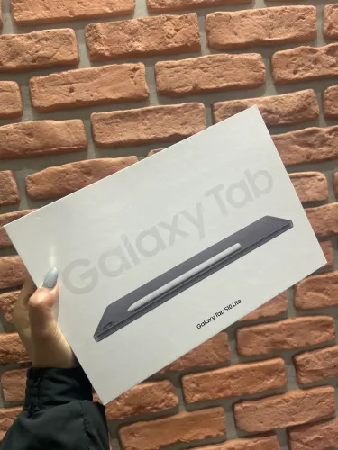 Galaxy tab