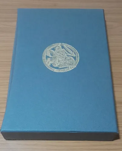 The Fall Of Arthur de J. R. R. Tolkien