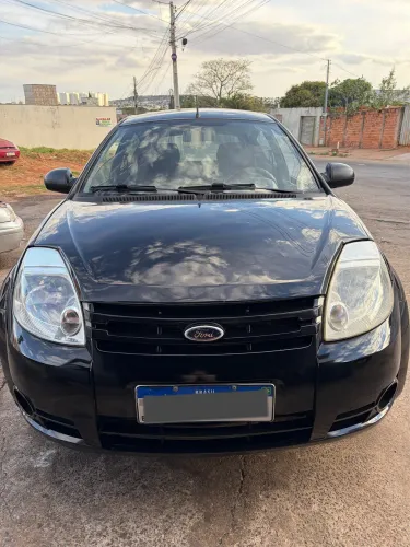 Ford KA 1.0 8v/1.0 8V ST Flex 3P 2010