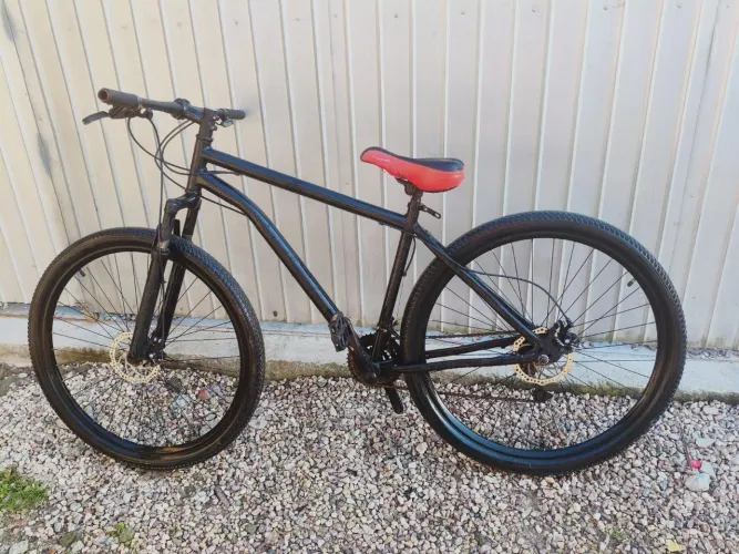 Bicicleta aro 29