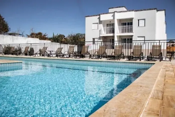 ALUGO APARTAMENTO NO RESIDENCIAL PARQUE DOS PÁSSAROS