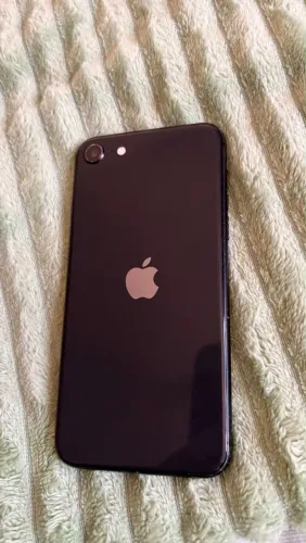 iPhone SE 2020 64gb (para retirada de peça)