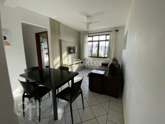 Apartamento à venda Rua Doutor João de Oliveira, Canasvieiras - Florianópolis