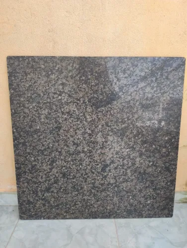 Pedra mármore de mesa