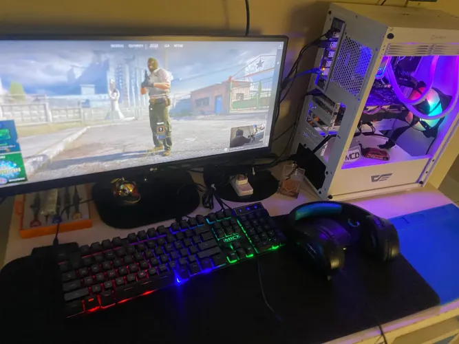 Pc game 