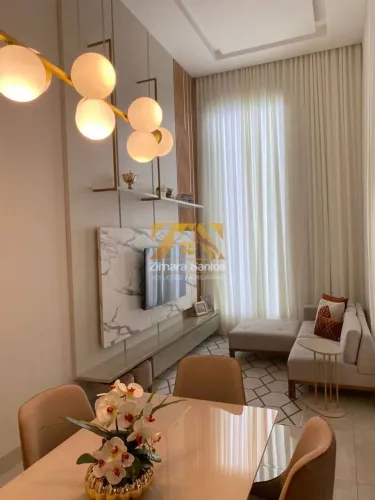 Casa com 3 Quartos à Venda, Plano Diretor Norte - Palmas