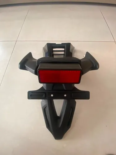 Rabeta Suzuki GSX-R1000 (SRAD 1000) - 2010 a 2014