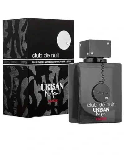 Perfume Armaf Club De Nuit Urban Man Elixir 100ml