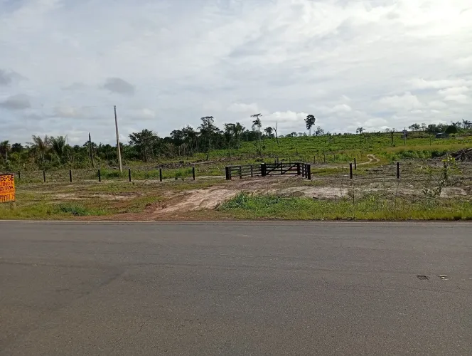 Fazenda Roraima 