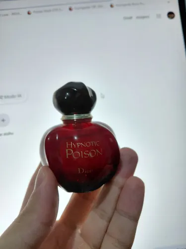 Perfume Hypnotic Poison Dior 30ml