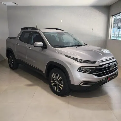 Fiat Toro Freedom 1.3 T270 4X2 Flex AUT 2023