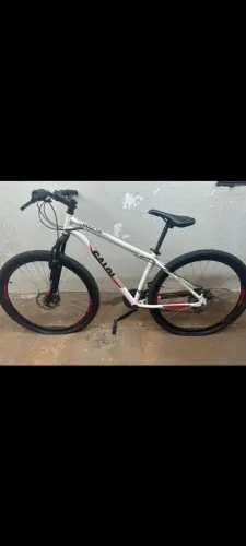 Caloi vulcan aro 29