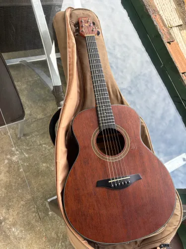 Violão PHX Mini Traveller