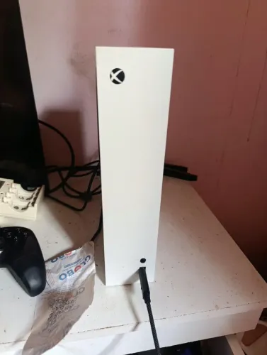 Xbox séries S