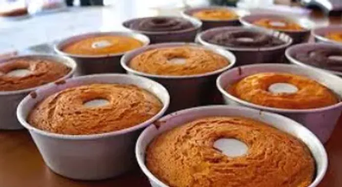 Vaga de boleiro/boleira na Asa Norte