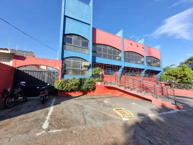 Salão comercial para locação Campos Elíseos