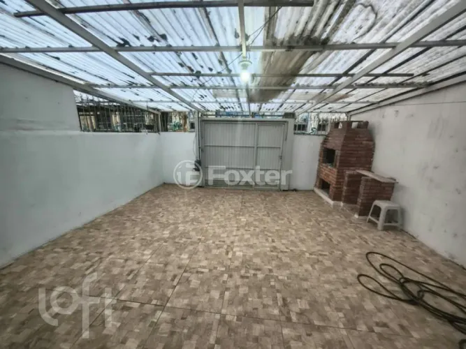 Apartamento à venda Rua João Alfredo, Cidade Baixa - Porto Alegre
