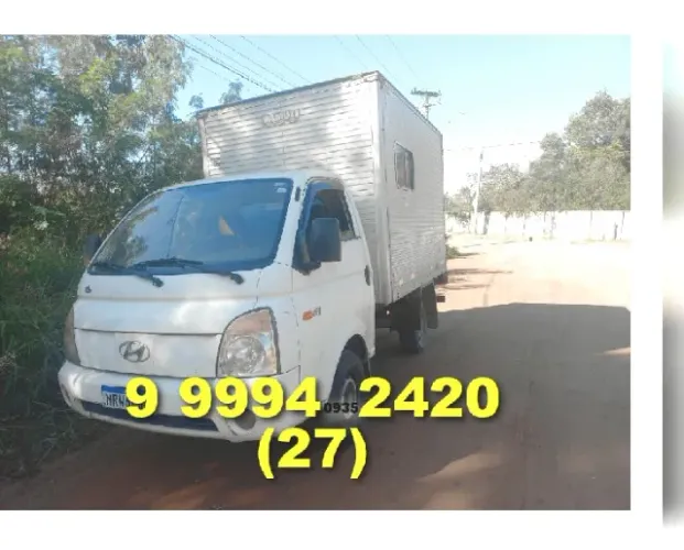 mudança suas coisas em boas mãos LS