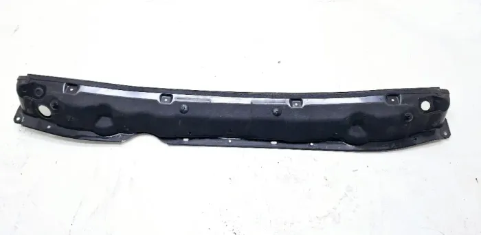 Chapa Inferior Churrasqueira Kia Sportage 2.0 2011 2012