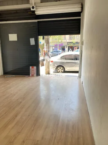 Loja para aluguel no Centro de Lavras, na principal rua da cidade