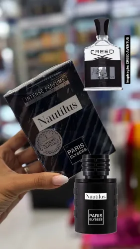 Perfumes importado