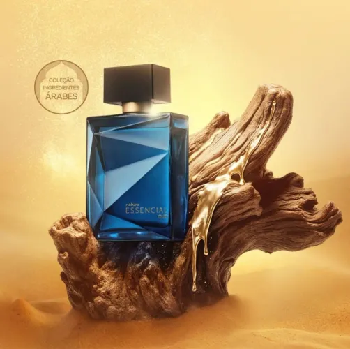 Essencial oud R$180 Reais 