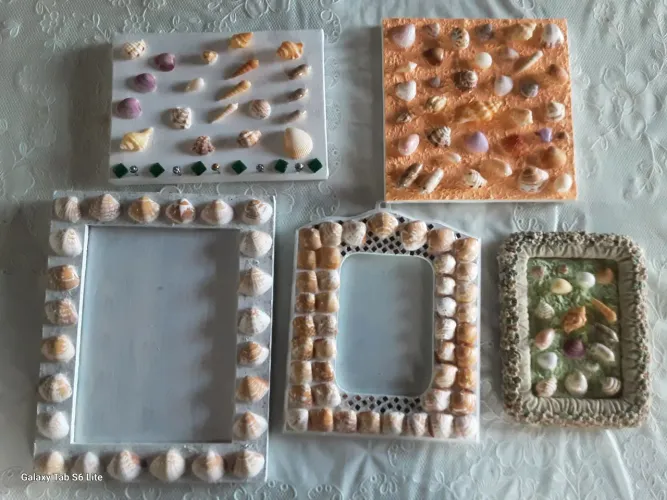 Quadros decorativos