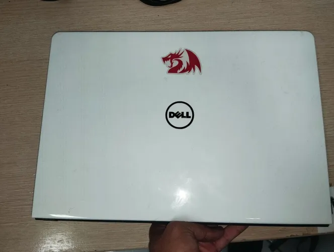 Notebook dell i5 