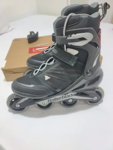 PATINS ROLLERBLADE ZETRABLADE