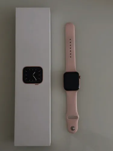 Apple Watch Serie 5 - 44mm