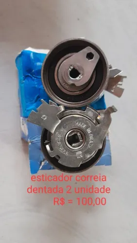 Vendo algumas peças usadas cobalt 2015
