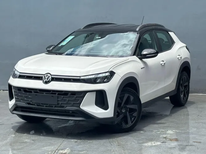 Volkswagen Tera High 1.0 170 TSI Flex 12V 5P AUT 2026