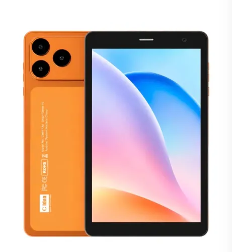 Tablet C idea CM817 Air 8 512GB 8GB RAM Octa-Core Android 16 5G LTE Novo Lacrado