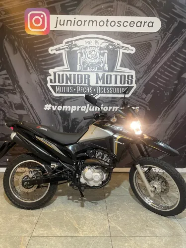 BROS 160 NXR 2022 (EXTRA, APENAS 20.000 KMS, GARANTIA DE LOJA)