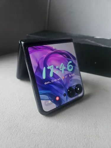 Razr 50 Ultra