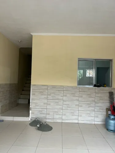 Aluga se 2 cômodos