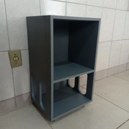 Móvel para cabeceira 