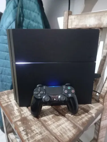 Playstation 4 Fat 500gb