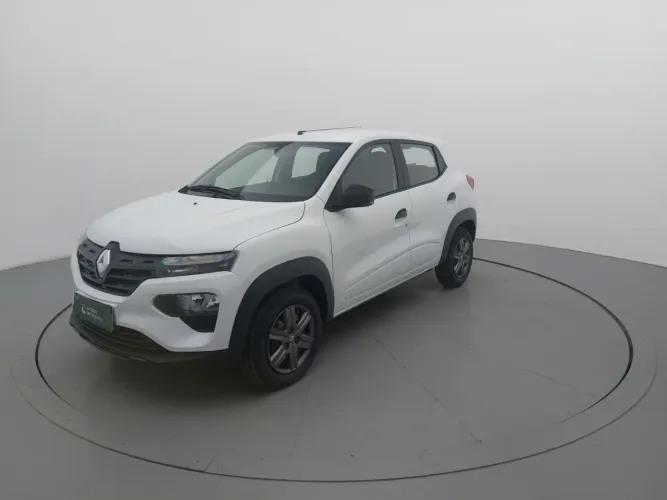 Renault Kwid 1.0 Zen 2026