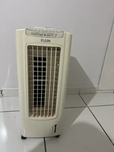 Climatizador elgin 220v