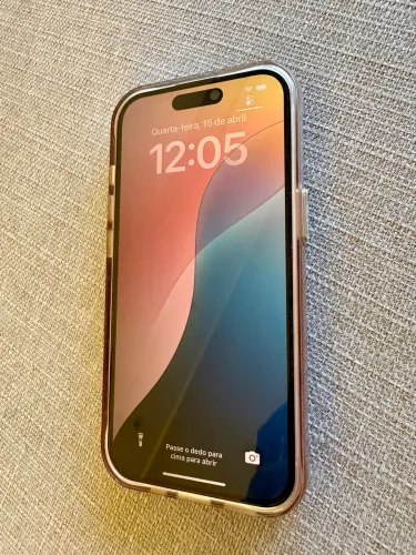 IPHONE 15 128g