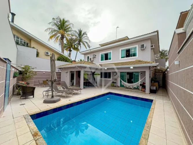 Casa com 3 dormitórios à venda, 275 m² por R$ 1.950.000,00 - Terras de Piracicaba - Piraci