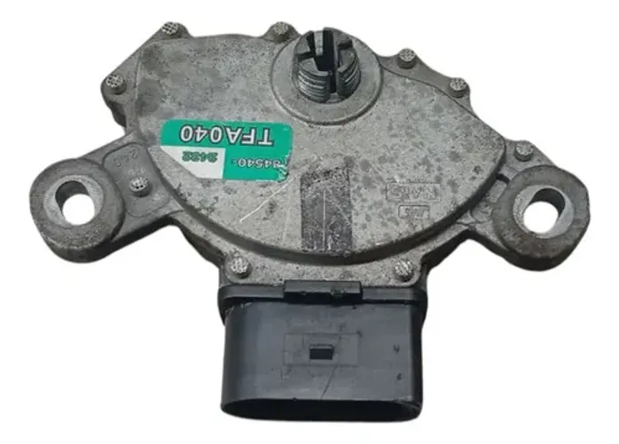 Chave de Seletor do câmbio VW Polo GTS 1.4 2025